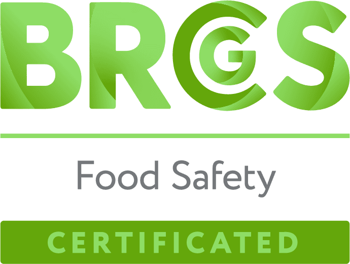 BRCGS Food Safety